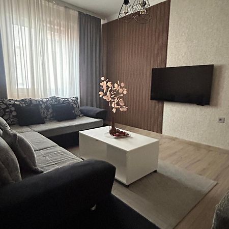 Apartman Tara Суботица Екстериор снимка