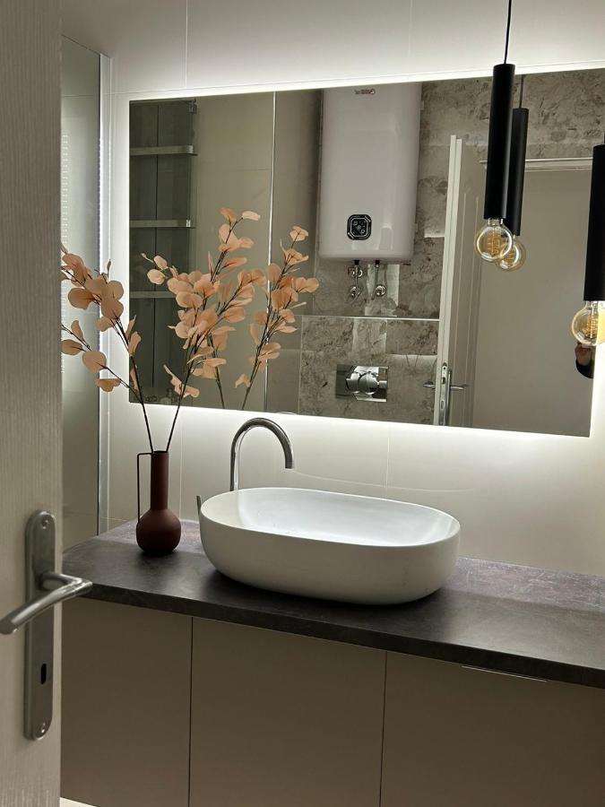 Apartman Tara Суботица Екстериор снимка