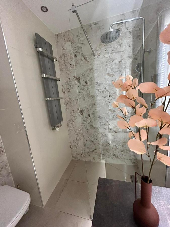 Apartman Tara Суботица Екстериор снимка