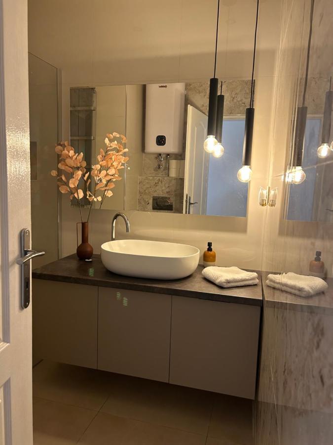 Apartman Tara Суботица Екстериор снимка