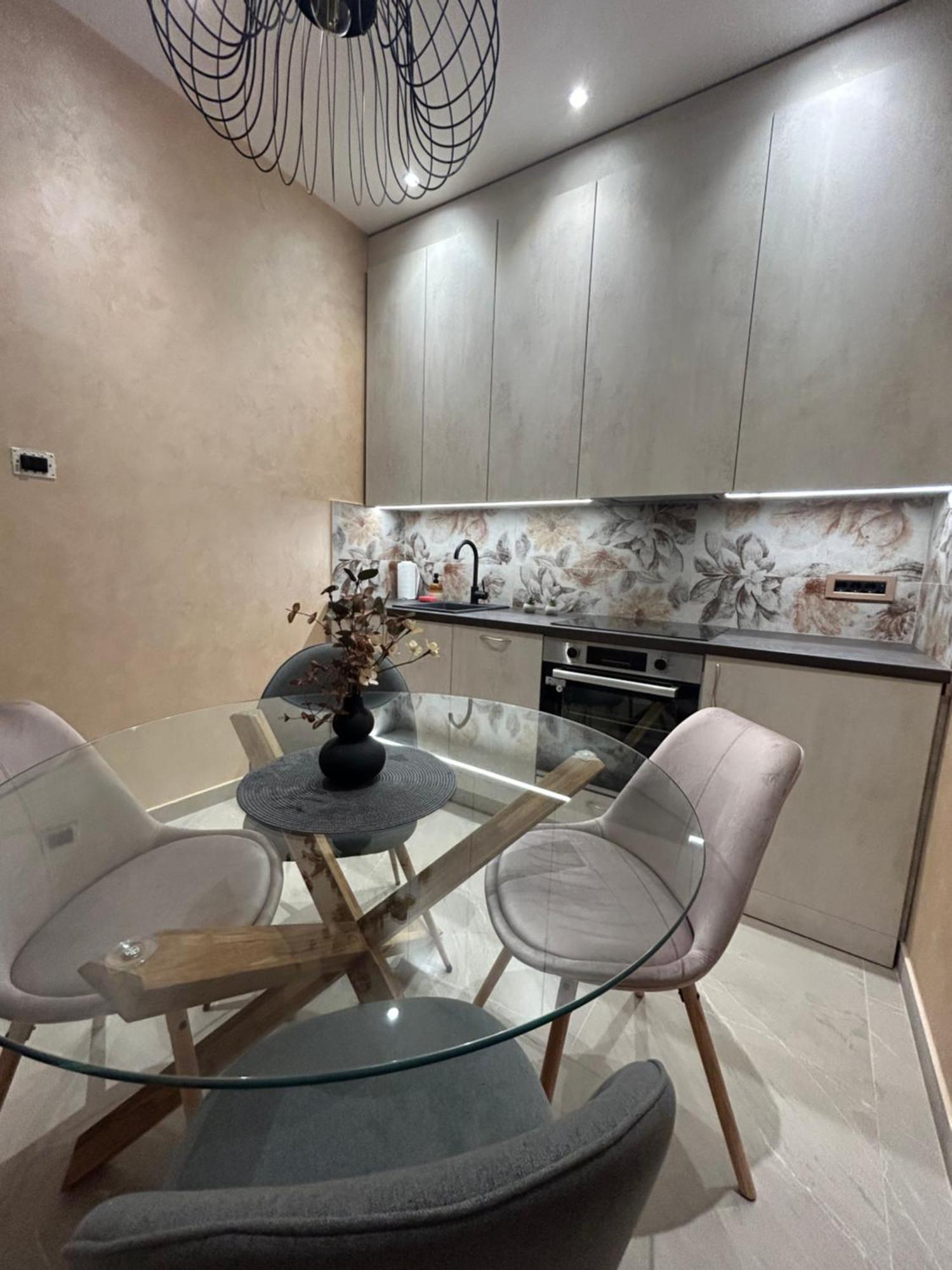 Apartman Tara Суботица Екстериор снимка