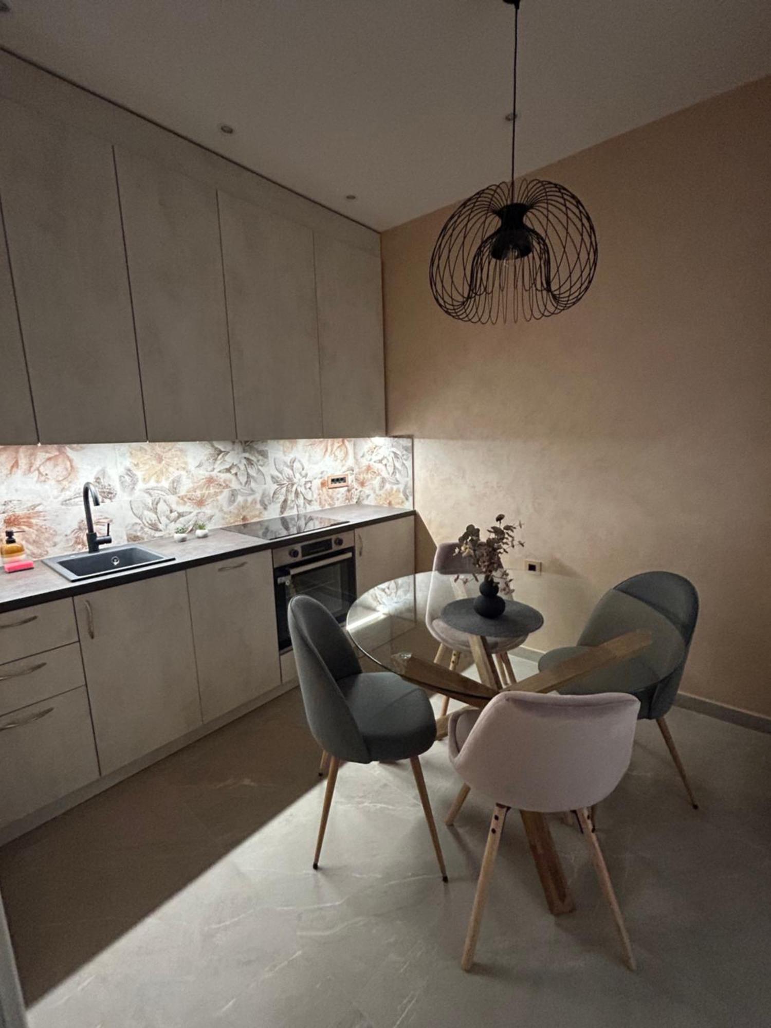Apartman Tara Суботица Екстериор снимка
