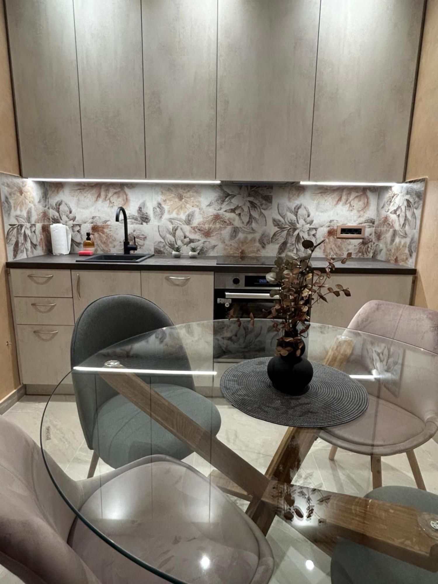 Apartman Tara Суботица Екстериор снимка