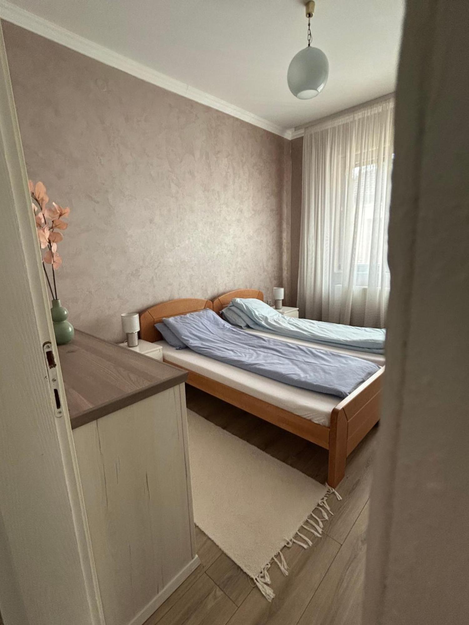 Apartman Tara Суботица Екстериор снимка