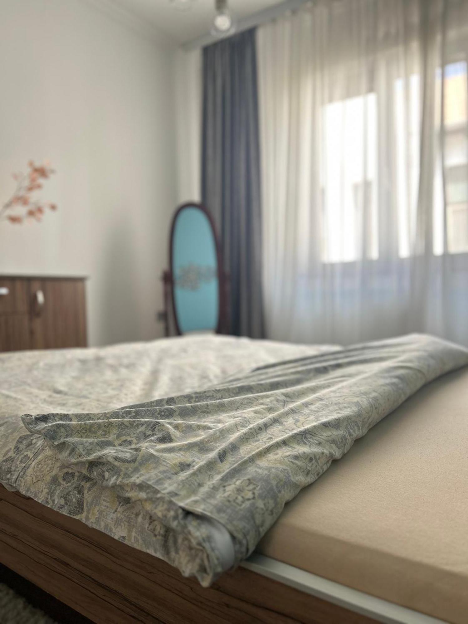 Apartman Tara Суботица Екстериор снимка