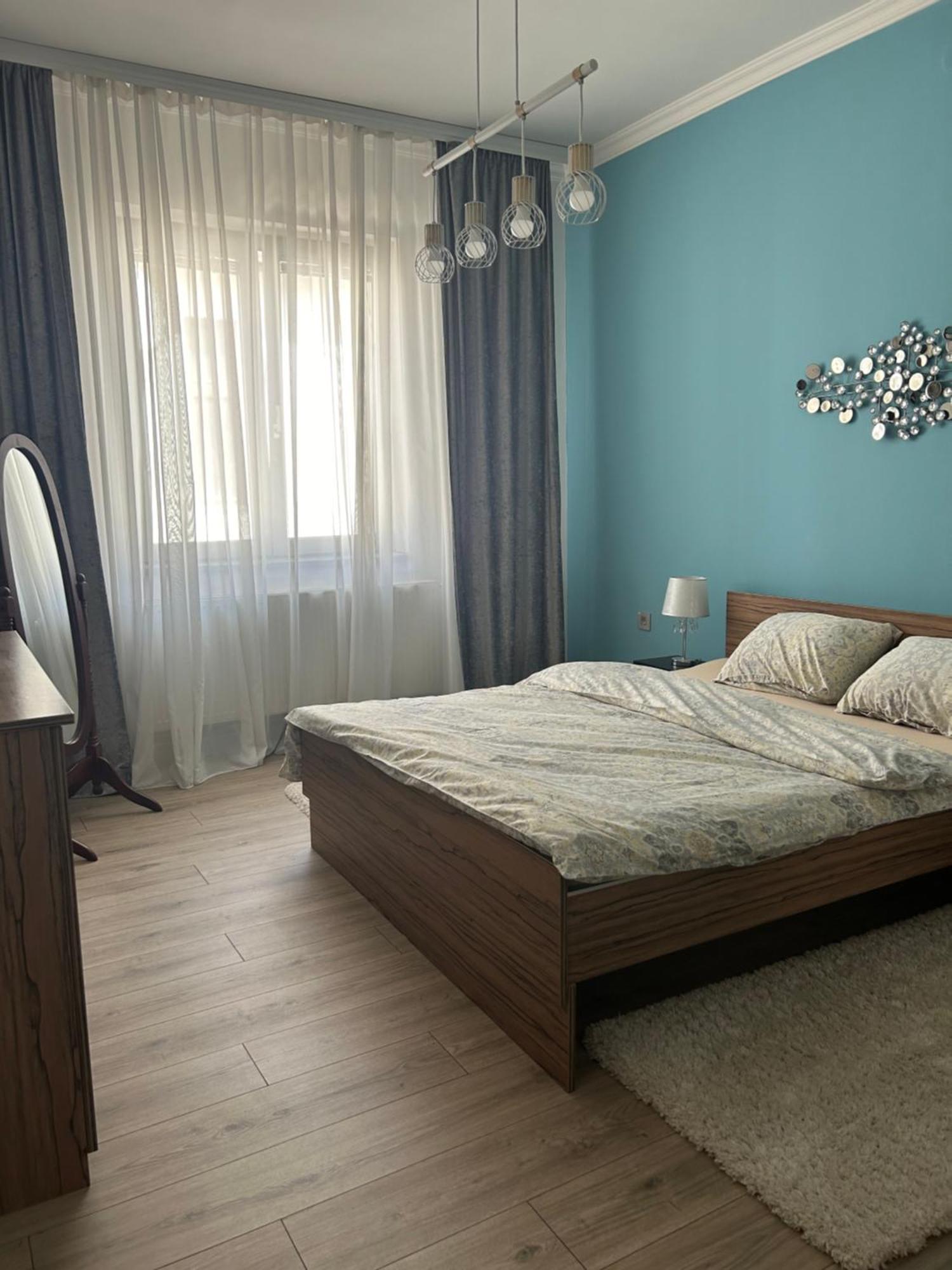 Apartman Tara Суботица Екстериор снимка