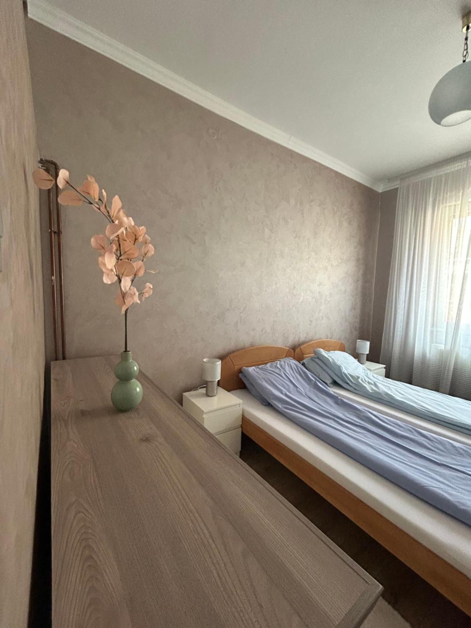 Apartman Tara Суботица Екстериор снимка
