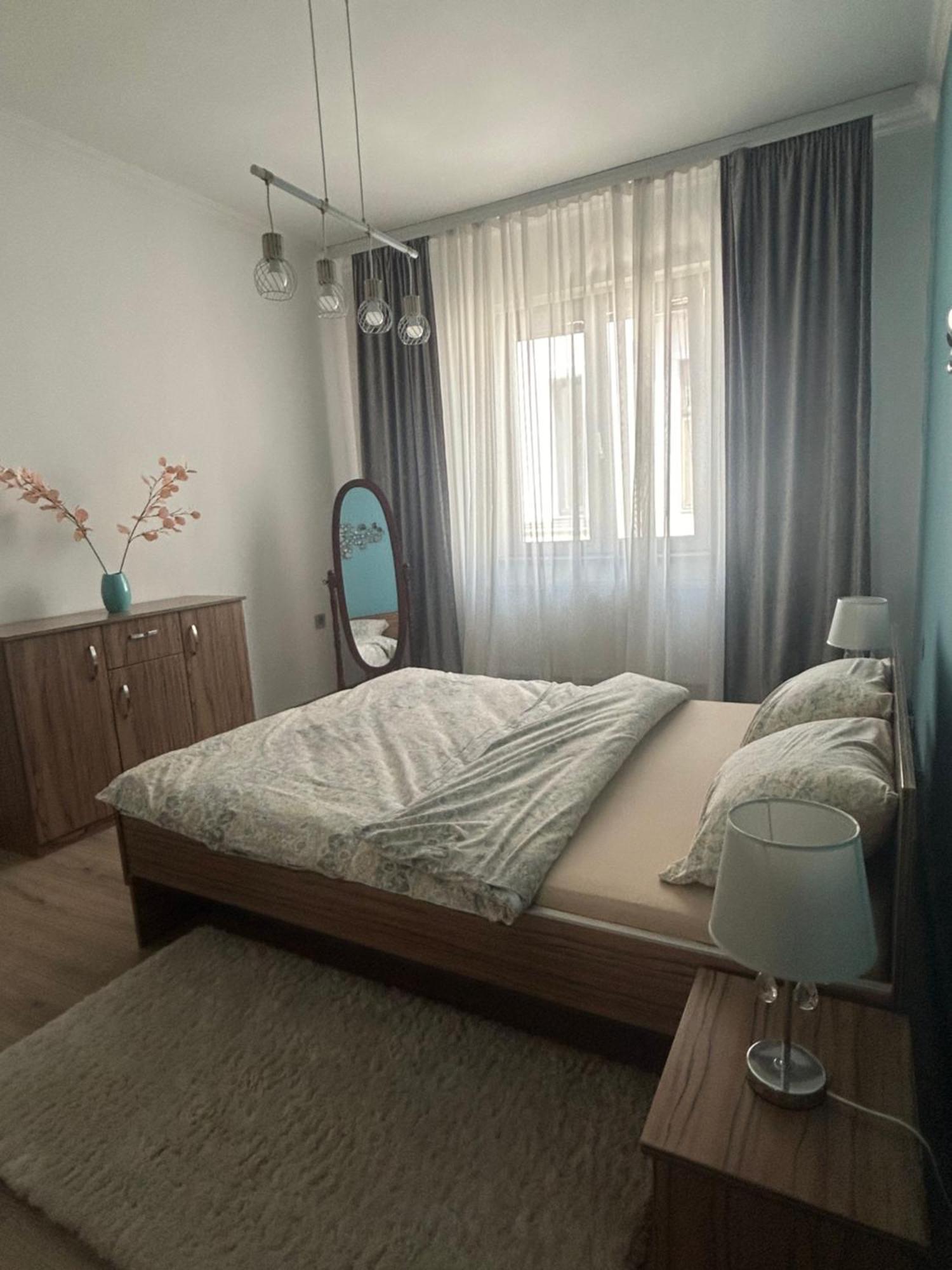 Apartman Tara Суботица Екстериор снимка