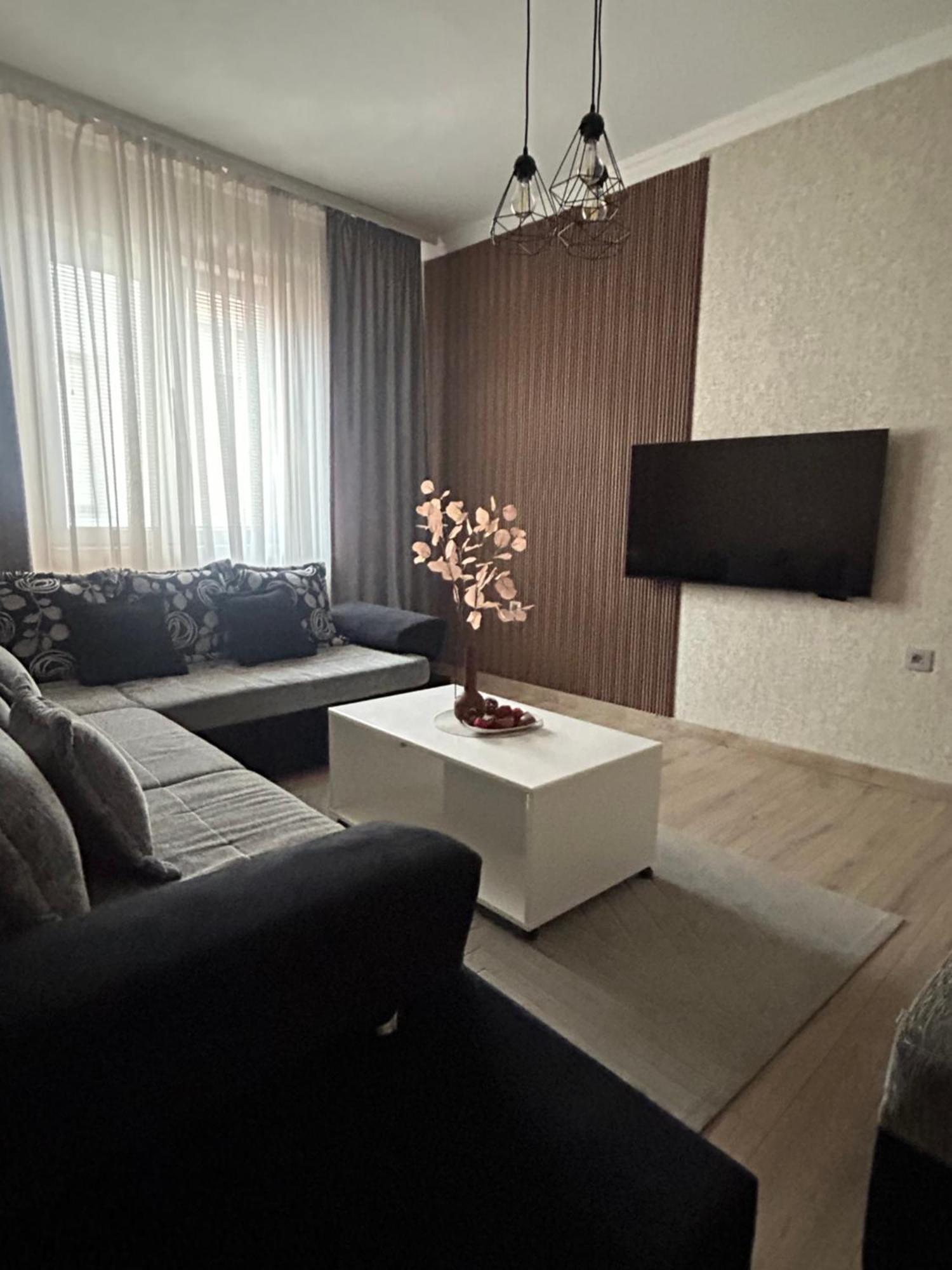 Apartman Tara Суботица Екстериор снимка