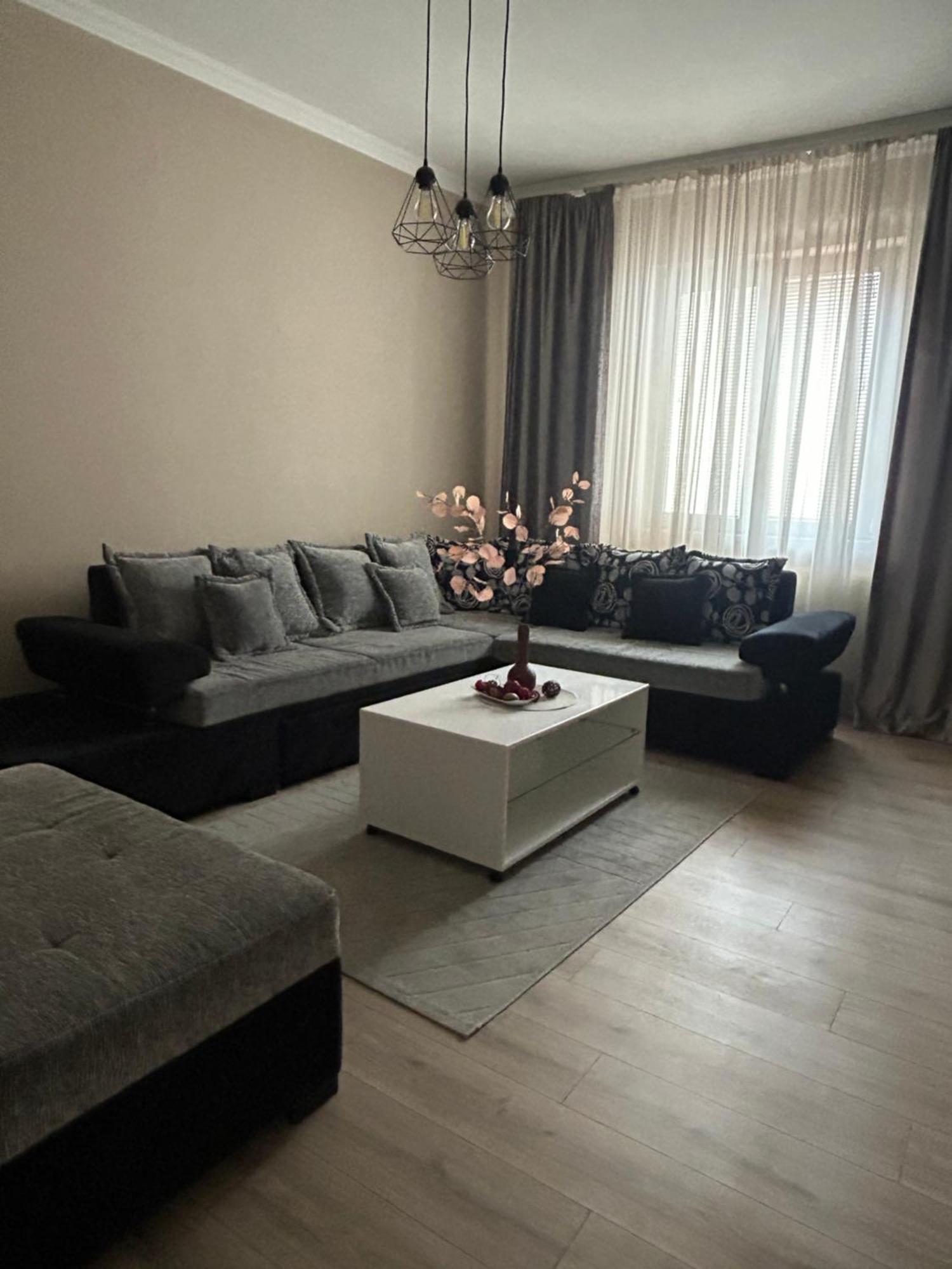 Apartman Tara Суботица Екстериор снимка